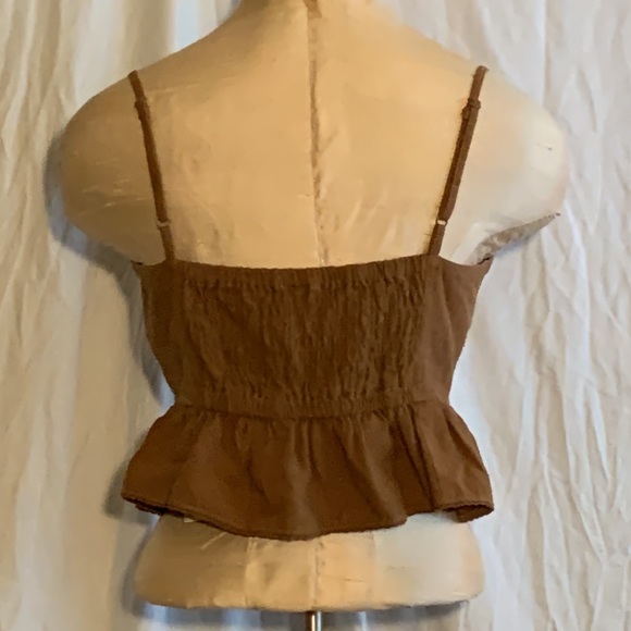 Unionbay halter top - Picture 2 of 4